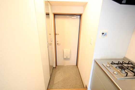 パラソーレ大手町