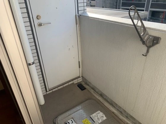 パラソーレ大手町