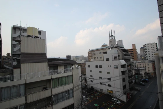 パラソーレ大手町