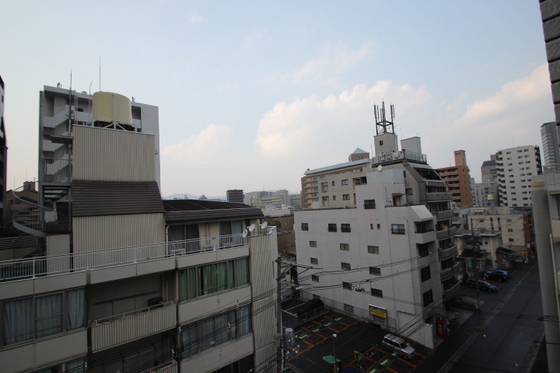 パラソーレ大手町