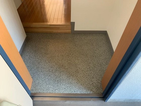 パラソーレ大手町