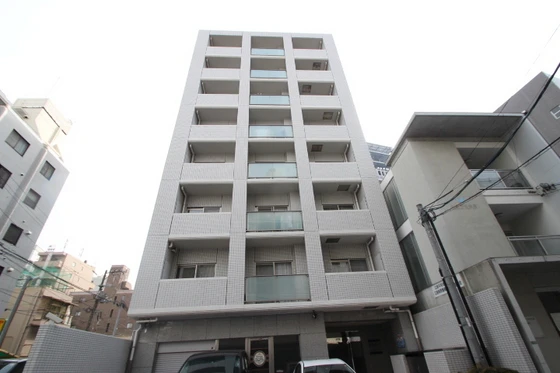 パラソーレ大手町