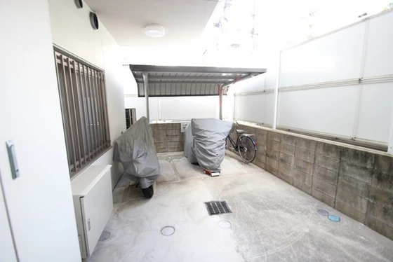 パラソーレ大手町