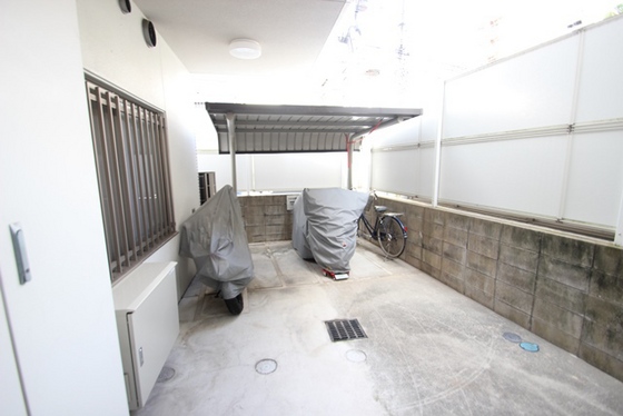 パラソーレ大手町