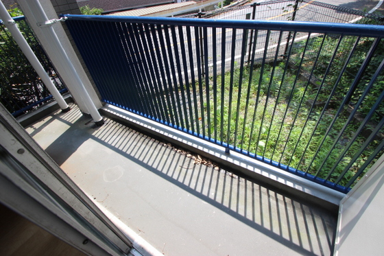 グランハイツ三滝