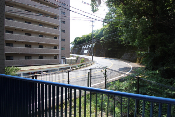 グランハイツ三滝