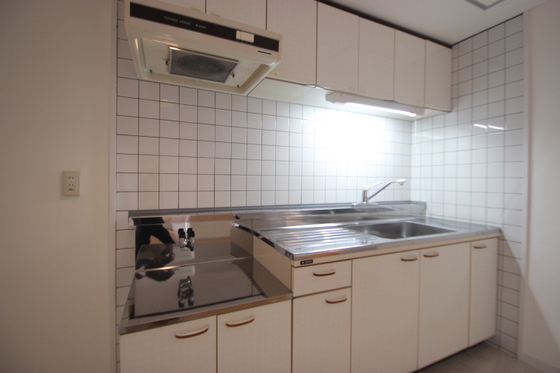 グランハイツ三滝