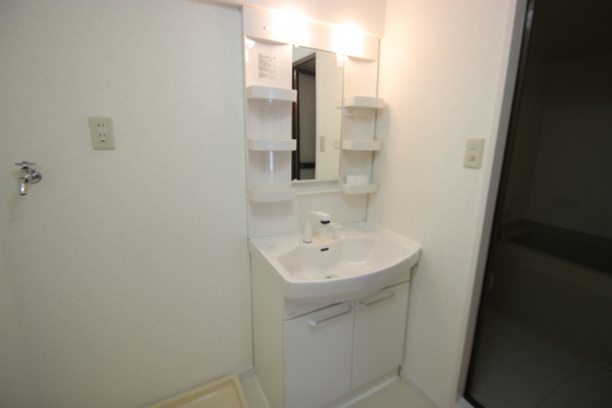 グランハイツ三滝