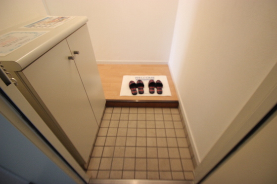 グランハイツ三滝