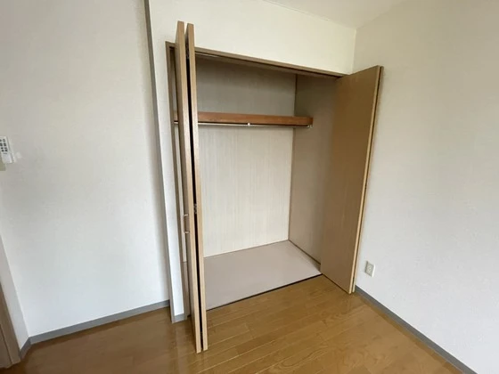 ベルハイム弐番館