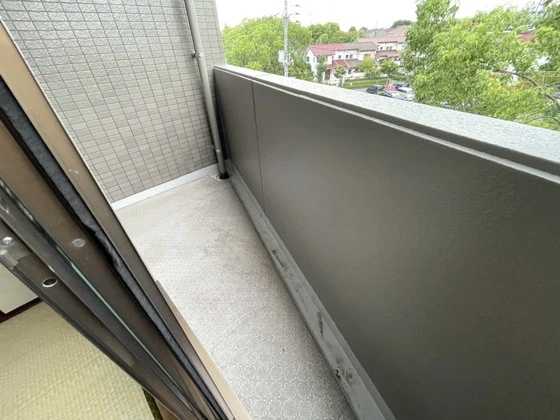 ベルハイム弐番館