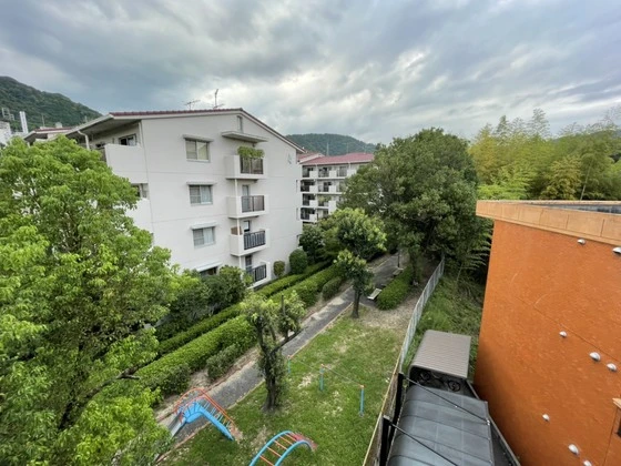 ベルハイム弐番館