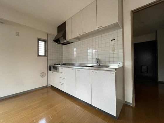 ベルハイム弐番館