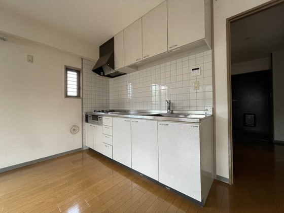 ベルハイム弐番館