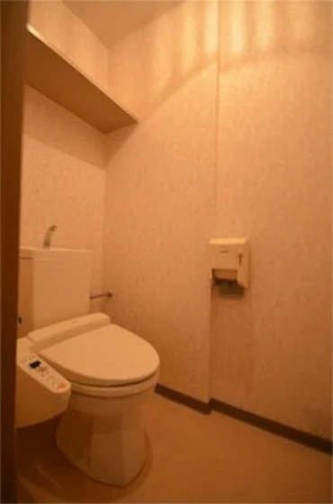 ベルハイム弐番館