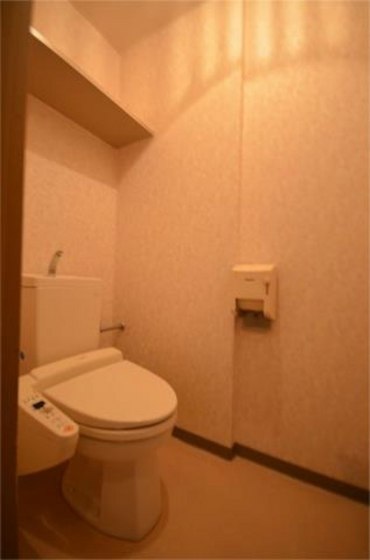 ベルハイム弐番館