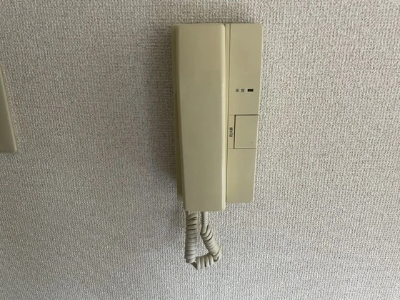 ベルハイム弐番館