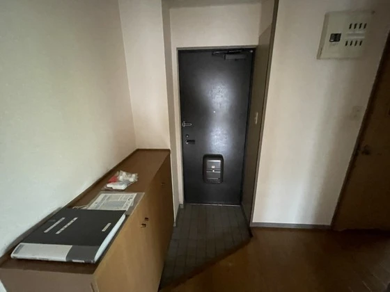 ベルハイム弐番館