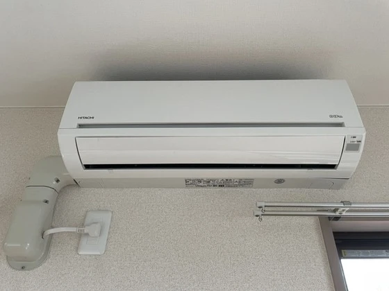 ベルハイム弐番館