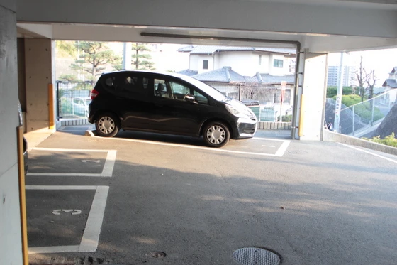 ベルハイム弐番館