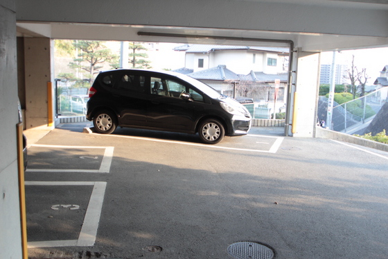 ベルハイム弐番館