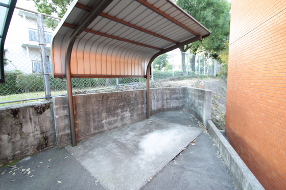 ベルハイム弐番館