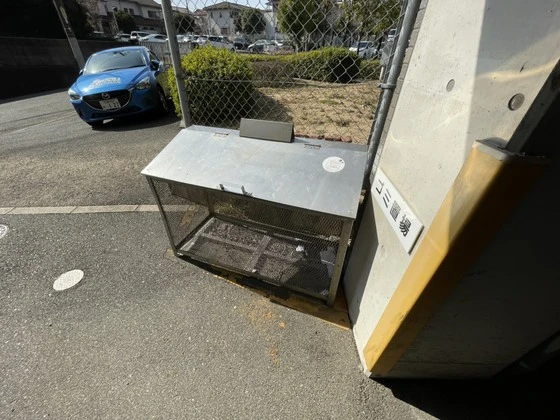 ベルハイム弐番館