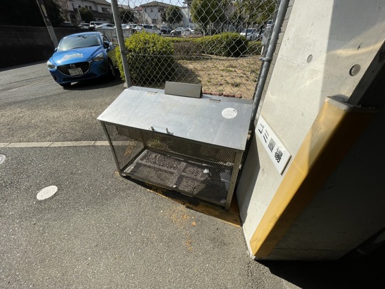 ベルハイム弐番館