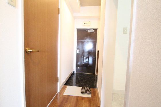 河原マンション