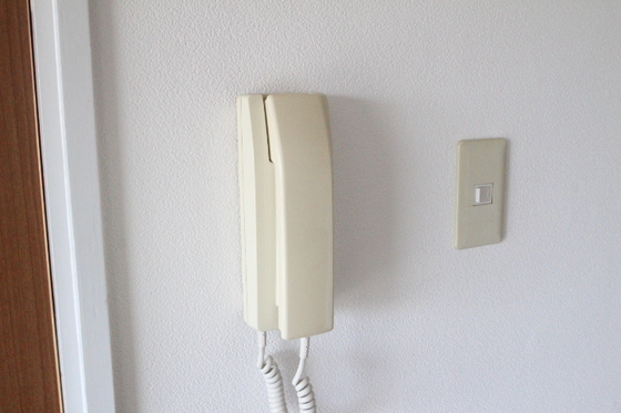 河原マンション