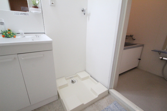 河原マンション