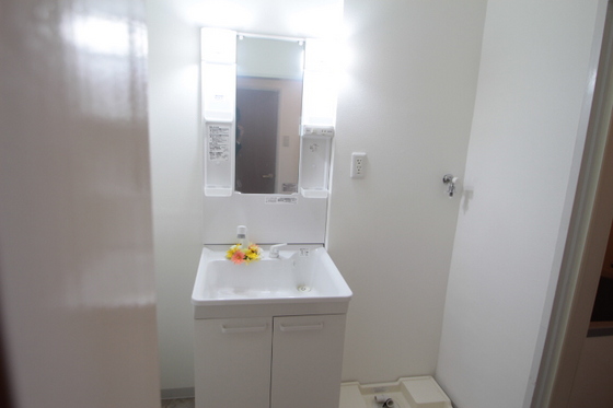 河原マンション