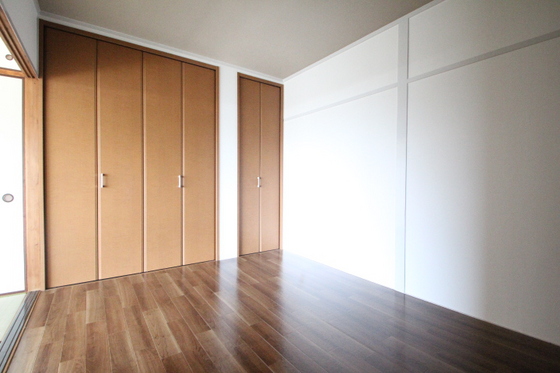 河原マンション