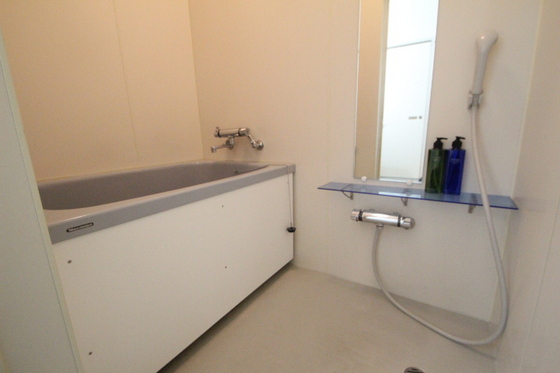 河原マンション