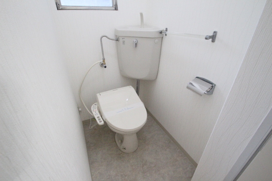 河原マンション