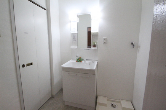 河原マンション