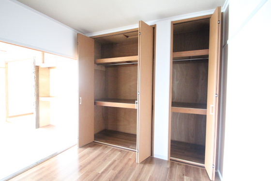 河原マンション