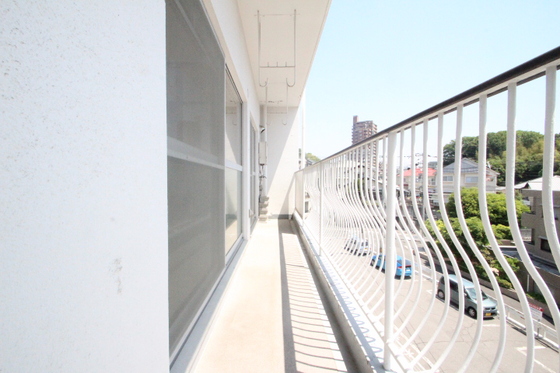 河原マンション