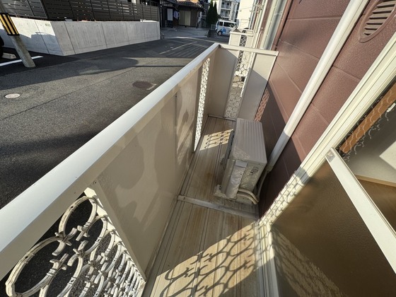 ニューシティ猿田A