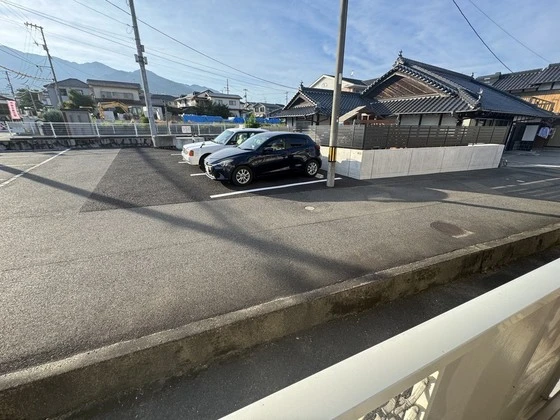 ニューシティ猿田A