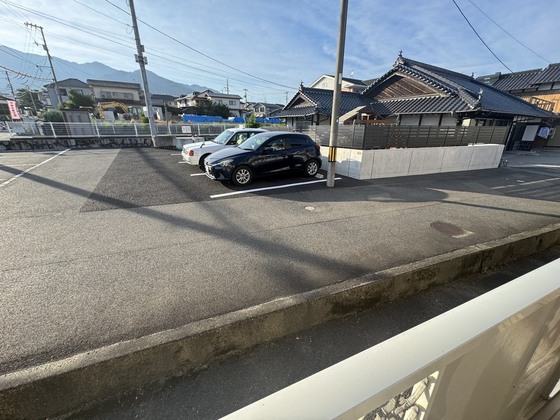 ニューシティ猿田A