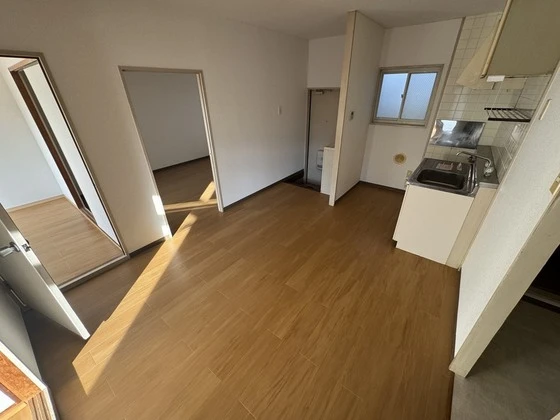 ニューシティ猿田A