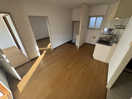 ニューシティ猿田A