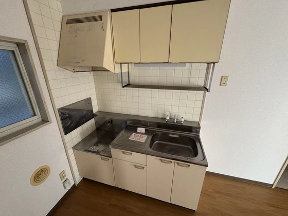 ニューシティ猿田A