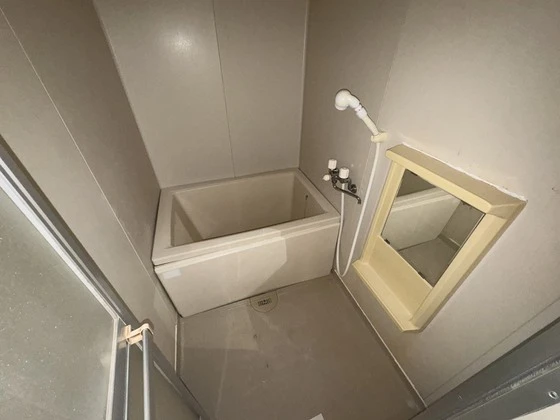 ニューシティ猿田A