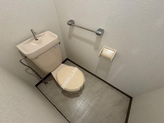 ニューシティ猿田A