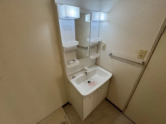 ニューシティ猿田A