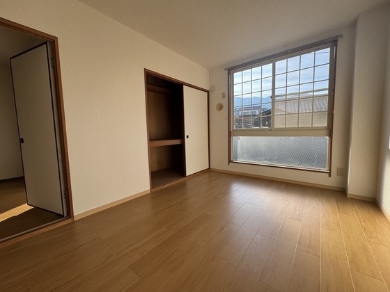 ニューシティ猿田A