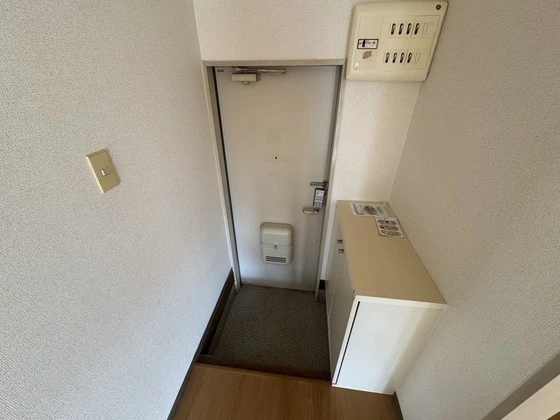 ニューシティ猿田A