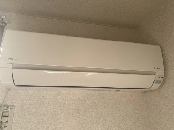 ニューシティ猿田A